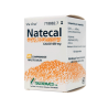 NATECAL CALCIO 600MG 20 COMPRIMIDOS MASTICABLES