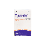 TAVONIN 120 mg 30 COMPRIMIDOS RECUBIERTOS
