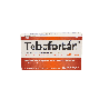 TEBOFORTAN 120 mg 30 COMPRIMIDOS RECUBIERTOS