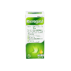 IBEROGAST GOTAS ORALES EN SOLUCION 1 FRASCO 100 ml