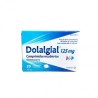 DOLALGIAL CLONIXINO LISINA 125 mg 20 COMPRIMIDOS RECUBIERTOS