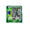 NICORETTE BUCOMIST 1 mg/PULSACION SOLUCION PARA PULVERIZACION BUCAL 2 ENVASES 13,2 ml (150 DOSIS)