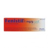 FENISTIL 1 mg/g GEL CUTANEO 1 TUBO 30 g