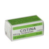 CISTINA 250 mg 40 COMPRIMIDOS