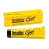 BETADINE 100 mg/g GEL CUTANEO 1 TUBO 100 g