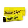 BETADINE 100 mg/g GEL CUTANEO 1 TUBO 30 g