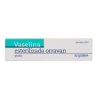 VASELINA ESTERILIZADA PURA ORRAVAN POMADA 1 TUBO 32 G