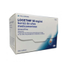 LOCETAR 50 mg/ml BARNIZ UÑAS MEDICAMENTOSO 1 FRASCO 5 ml (VIDRIO TIPO III)