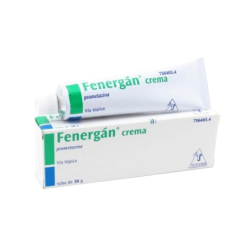 FENERGAN 20 mg/g CREMA 1 TUBO 30 g