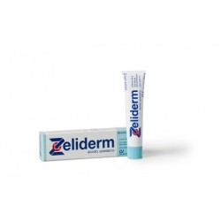 ZELIDERM 200 mg/g CREMA 1 TUBO 30 g