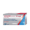 ACICLOVIR SANDOZ EFG 50 mg/g CREMA 1 TUBO 2 g