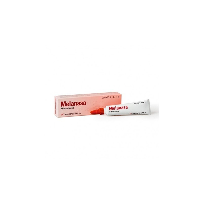 MELANASA 20 mg/g CREMA 1 TUBO 15 g