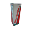 MERCROMINA FILM 20 mg/ml SOLUCION CUTANEA 1 FRASCO 30 ml