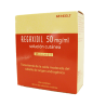 REGAXIDIL 50 mg/ml SOLUCION CUTANEA 1 FRASCO 60 ml