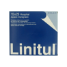 LINITUL CICATRIZANTE 20 APOSITOS IMPREGNADOS 15 x 25 cm