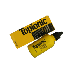 TOPIONIC 100 mg/ml SOLUCION CUTANEA 1 FRASCO 100 ml