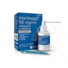 NORMOPIL 50 mg/ml 1 FRASCO SOLUCION CUTANEA 90 ml