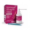 NORMOPIL 20 mg/ml 1 FRASCO SOLUCION CUTANEA 90 ml