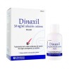 MINOXIDIL CINFA 50 mg/ml SOLUCION CUTANEA 1 FRASCO 60 ml