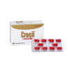 CRECIL 500 mg 40 CAPSULAS