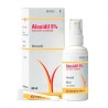 ALOXIDIL 50 mg/ml SOLUCION CUTANEA 1 FRASCO 60 ml
