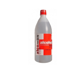 ALCOMON REFORZADO 70 SOLUCIÓN TÓPICA 1000 MILILITROS