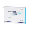 APIRETAL 500MG 12 COMPRIMIDOS BUCODISPERSABLES