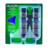 NICORETTE BUCOMIST 1 mg/PULSACION SOLUCION PARA PULVERIZACION BUCAL 2 ENVASES 13,2 ml (150 DOSIS)