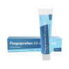FLOGOPROFEN 50 mg/g GEL CUTANEO 1 TUBO 60 g