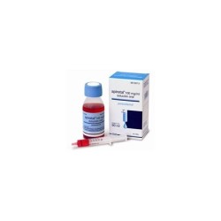 APIRETAL 100 mg/ml SOLUCION ORAL 1 FRASCO 90 ml