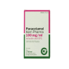 Paracetamol Kern Pharma 100 mg 30 Mililitros