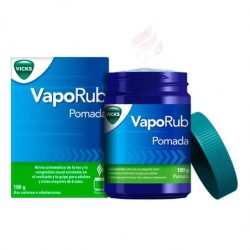 VAPORUB POMADA 1 FRASCO 100 g