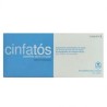 CINFATOS 10 mg 20 PASTILLAS PARA CHUPAR