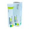 ACETILCISTEINA MABO 600 mg 20 COMPRIMIDOS EFERVESCENTES (SABOR NARANJA)