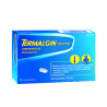 TERMALGIN 650 mg 20 COMPRIMIDOS