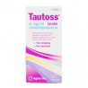 ANGITUSS 6 mg/ml JARABE 1 FRASCO 200 ml