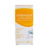 CINFAMUCOL CARBOCISTEINA 50 mg/ml SOLUCION ORAL 1 FRASCO 200 ml