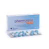 PHARMAGRIP CONGESTION Y SECRECION NASAL 14 CAPSULAS