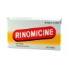 RINOMICINE 10 COMPRIMIDOS