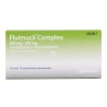 FLUIMUCIL COMPLEX 500 mg/200 mg 12 COMPRIMIDOS EFERVESCENTES