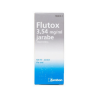 FLUTOX 3,54 mg/ml JARABE 1 FRASCO 120 ml