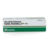 ACETILCISTEINA KERN PHARMA EFG 600 mg 20 COMPRIMIDOS EFERVESCENTES