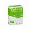 CINFATOS EXPECTORANTE 10 mg/100 mg 18 SOBRES SOLUCION ORAL
