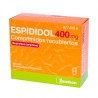 ESPIDIDOL 400 mg 18 COMPRIMIDOS RECUBIERTOS
