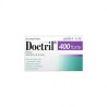 DOCTRIL FORTE 400 mg 20 COMPRIMIDOS RECUBIERTOS
