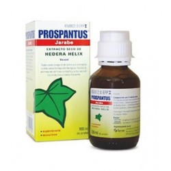 PROSPANTUS JARABE 1 FRASCO 100 ml