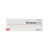 ZENAVAN 50 mg/g GEL CUTANEO 1 TUBO 60 g