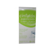 CINFATOS EXPECTORANTE 2 mg/ml + 20 mg/ml SOLUCION ORAL 1 FRASCO 200 ml (PET)