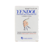 YENDOL 10 SOBRES GRANULADO PARA SUSPENSION ORAL
