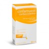 CINFAMUCOL CARBOCISTEINA 750 mg 12 SOBRES SOLUCION ORAL 15 ml